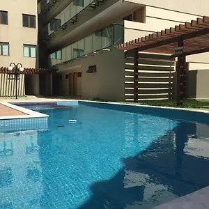 Manawa Flat A24 - Centro Pôrto das Galinhas