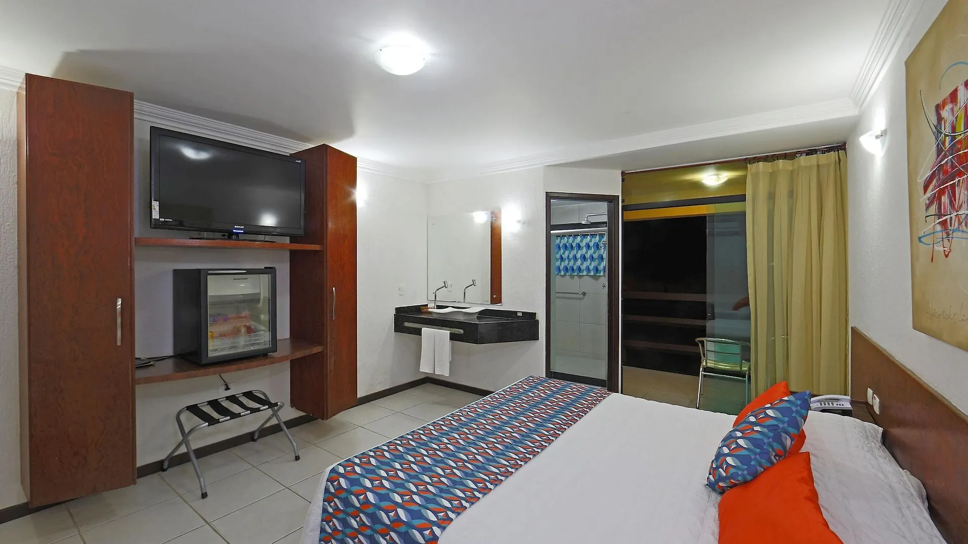 Pousada Doce Cabana Porto de Galinhas