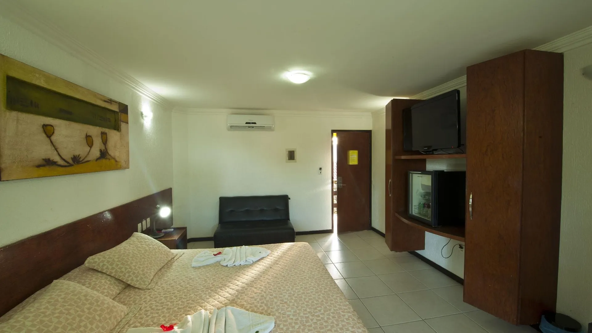 Pousada Doce Cabana Porto de Galinhas Inn
