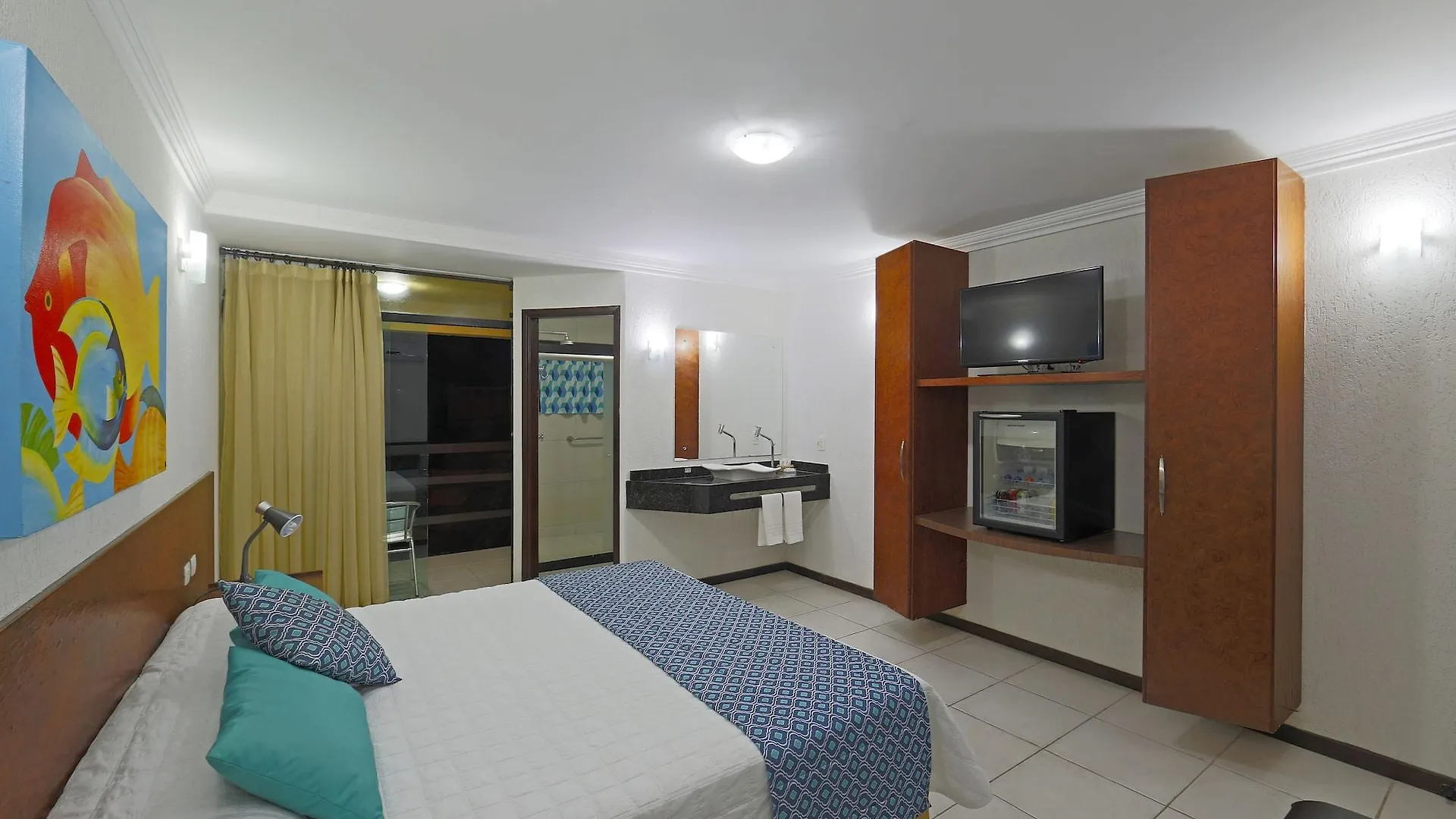 Inn Pousada Doce Cabana Porto de Galinhas