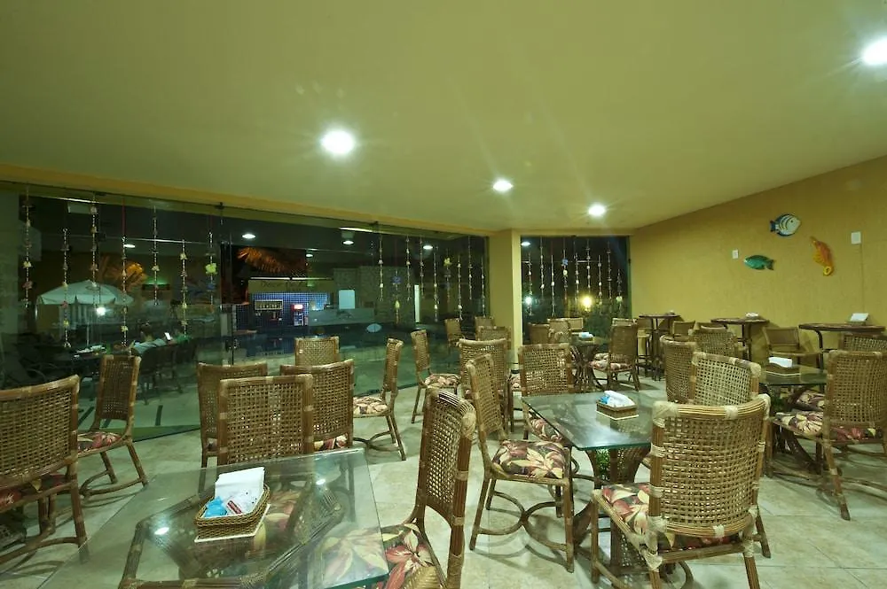 Pousada Doce Cabana Porto de Galinhas Inn