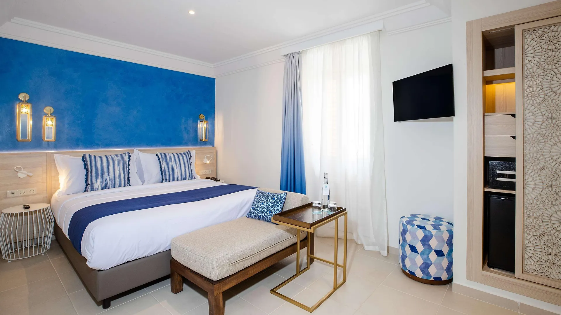 Pousada Doce Cabana Porto de Galinhas Inn