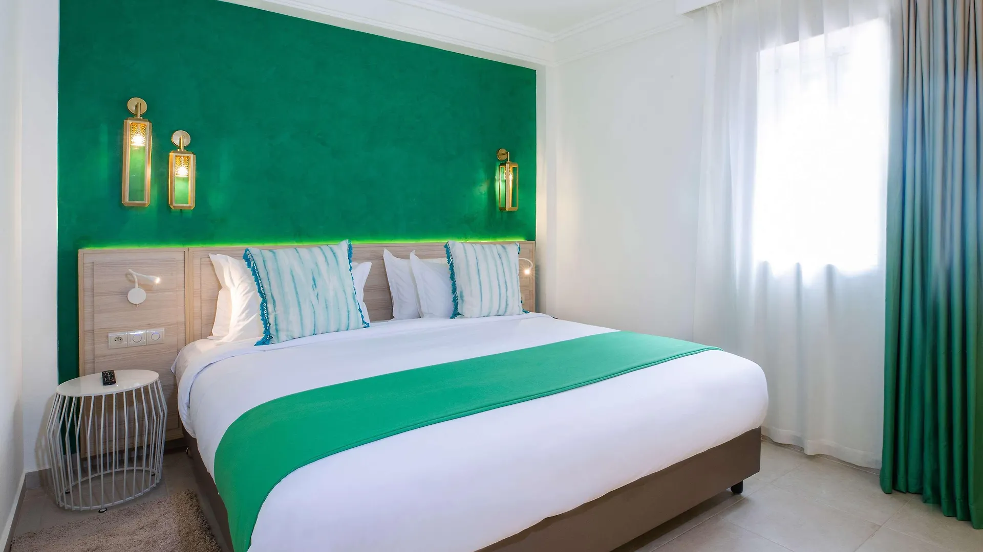 Inn Pousada Doce Cabana Porto de Galinhas