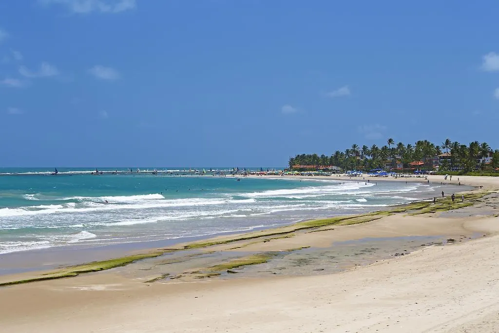 Pousada Doce Cabana Porto de Galinhas